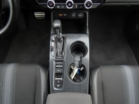 Used 2023 Honda Civic Sport image 21