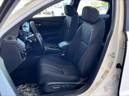 Used 2025 Honda Accord Sport image 21