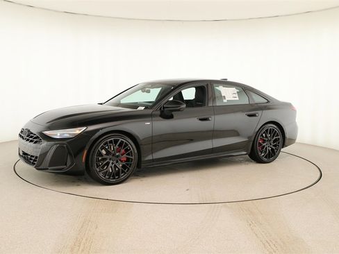 New 2026 Audi A6 Prestige image 13