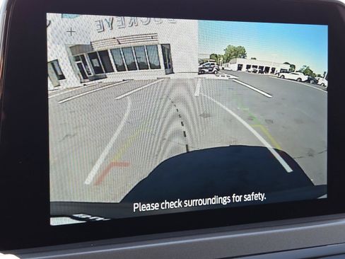 Used 2025 Ford Escape Active FWD image 5