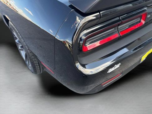 Used 2021 Dodge Challenger R/T Scat Pack image 40