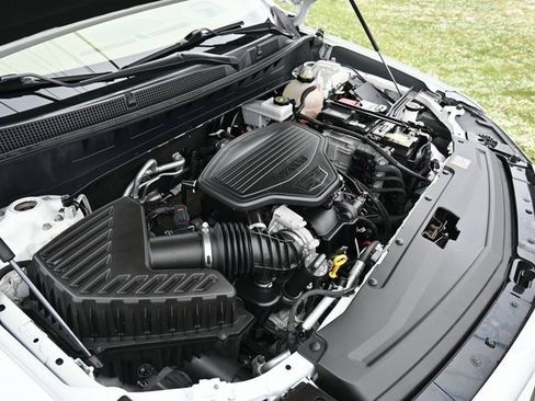 Used 2020 Cadillac XT6 Premium Luxury image 14