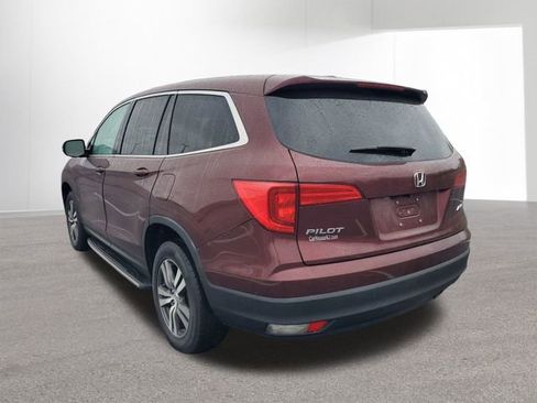 Used 2018 Honda Pilot EX-L image 14