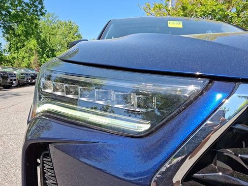 Certified 2023 Acura RDX AWD w/ Technology Package image 9