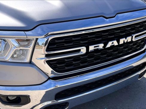 Used 2022 RAM 1500 Big Horn image 29