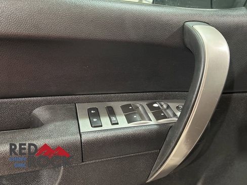 Used 2013 Chevrolet Silverado 2500 LT image 15