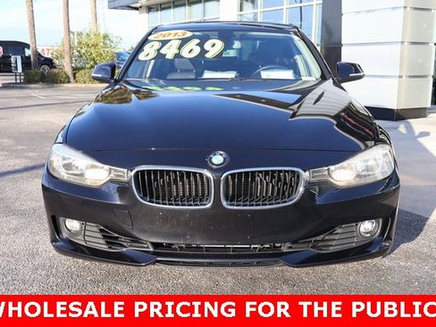 Used 2013 BMW 328i xDrive 328i xDrive image 3
