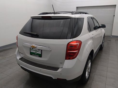 Used 2017 Chevrolet Equinox LT w/ Convenience Package FWD image 7
