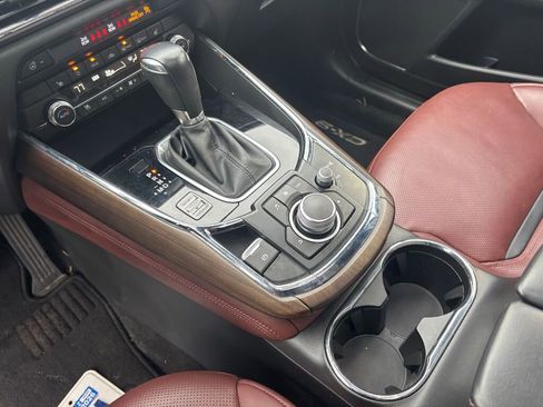 Used 2019 MAZDA CX-9 Signature image 18