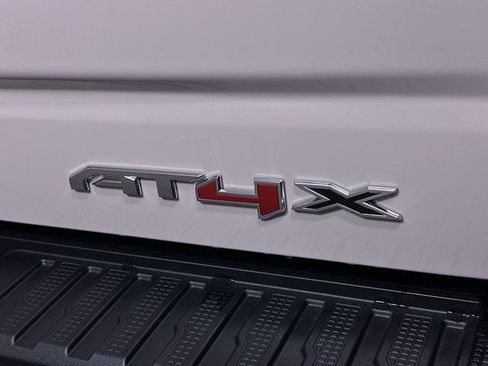 Used 2026 GMC Sierra 1500 AT4X AWD/4WD image 33