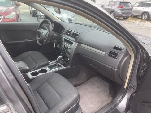 Used 2012 Ford Fusion SE FWD image 20