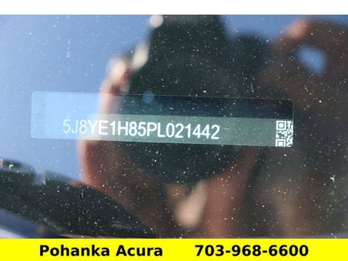 Used 2023 Acura MDX w/Advance Package image 39