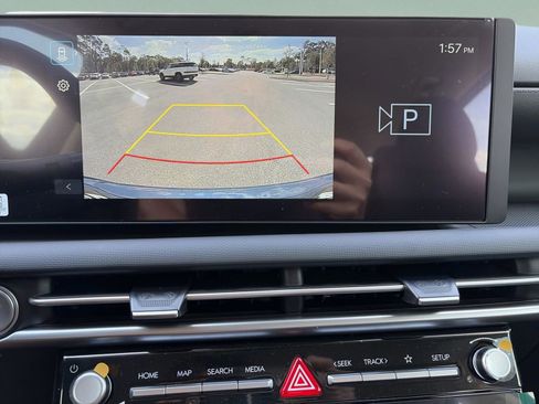 New 2026 Hyundai Tucson SEL FWD image 28