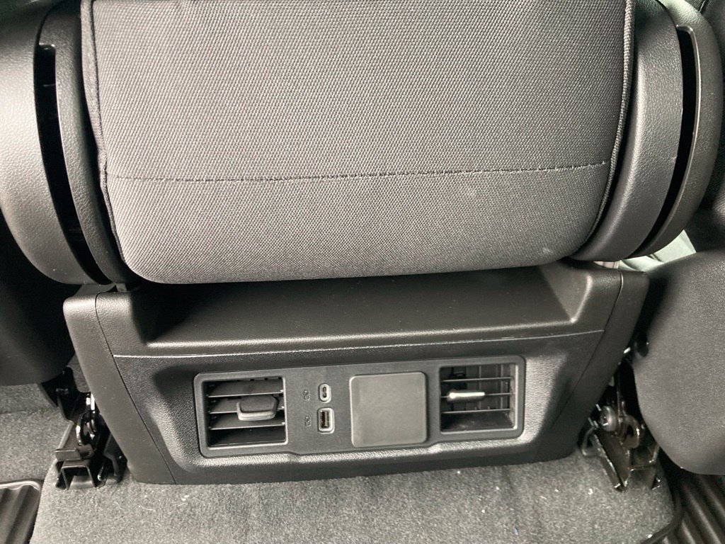 New 2026 Chevrolet Silverado 1500 Custom w/ Turbomax Blackout Package AWD/4WD image 19