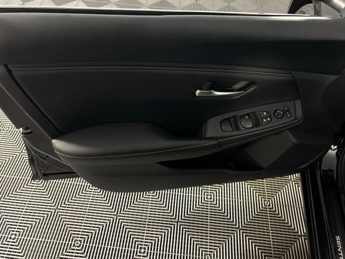 Used 2024 Nissan Sentra SV w/ All-Weather Package image 24