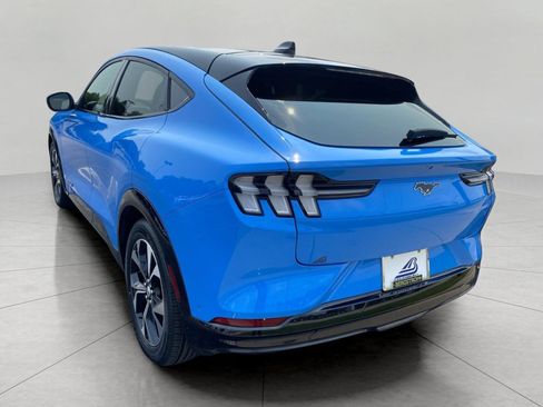 Certified 2023 Ford Mustang Mach-E Premium AWD/4WD image 8