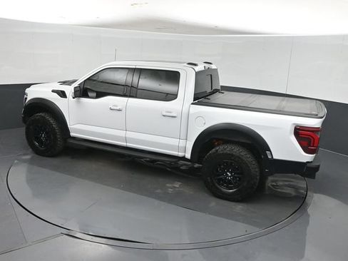Used 2024 Ford F150 Raptor AWD/4WD image 48
