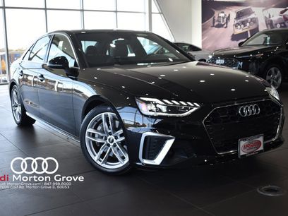 Used 2023 Audi A4 2.0T Premium w/ Convenience Package