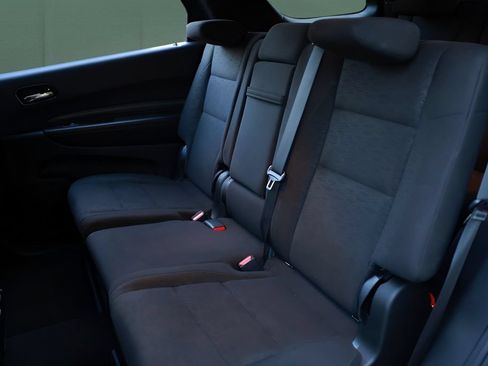 Used 2025 Dodge Durango GT AWD/4WD image 20