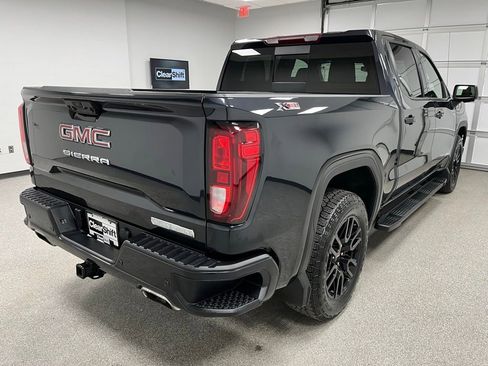 Used 2024 GMC Sierra 1500 Elevation w/ Elevation Premium Package AWD/4WD image 10