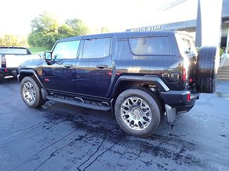 Used 2025 GMC Hummer EV 3X w/ LPO, Sport Package video 2