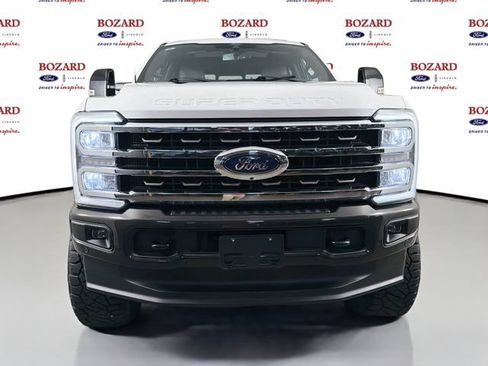 Certified 2024 Ford F250 King Ranch AWD/4WD image 2