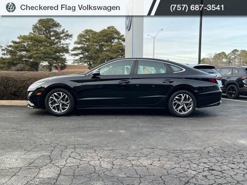 Used 2023 Hyundai Sonata SEL image 4