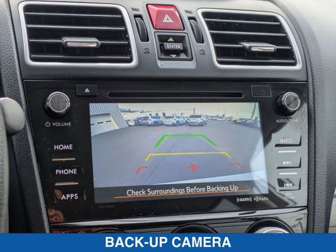 Used 2018 Subaru Forester 2.5i Premium image 22