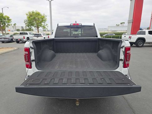 Used 2019 RAM 1500 Limited AWD/4WD image 18
