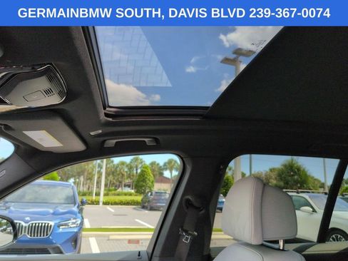 Certified 2024 BMW X5 xDrive40i w/ M Sport Package AWD/4WD image 22