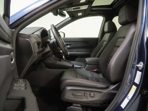 Certified 2026 Honda CR-V Sport-L image 19