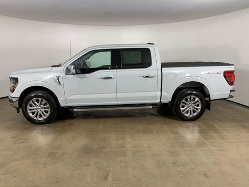 Certified 2026 Ford F150 XLT w/ Equipment Group 302A MID AWD/4WD image 16