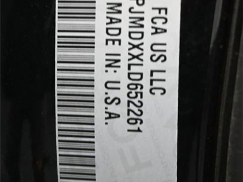 Used 2020 Jeep Cherokee Limited image 4