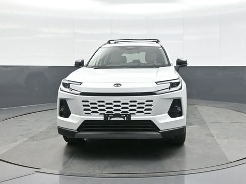 Certified 2026 Toyota RAV4 Limited image 2