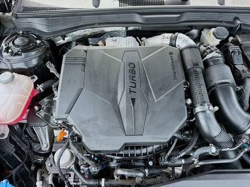 Used 2024 Hyundai Sonata N Line image 31