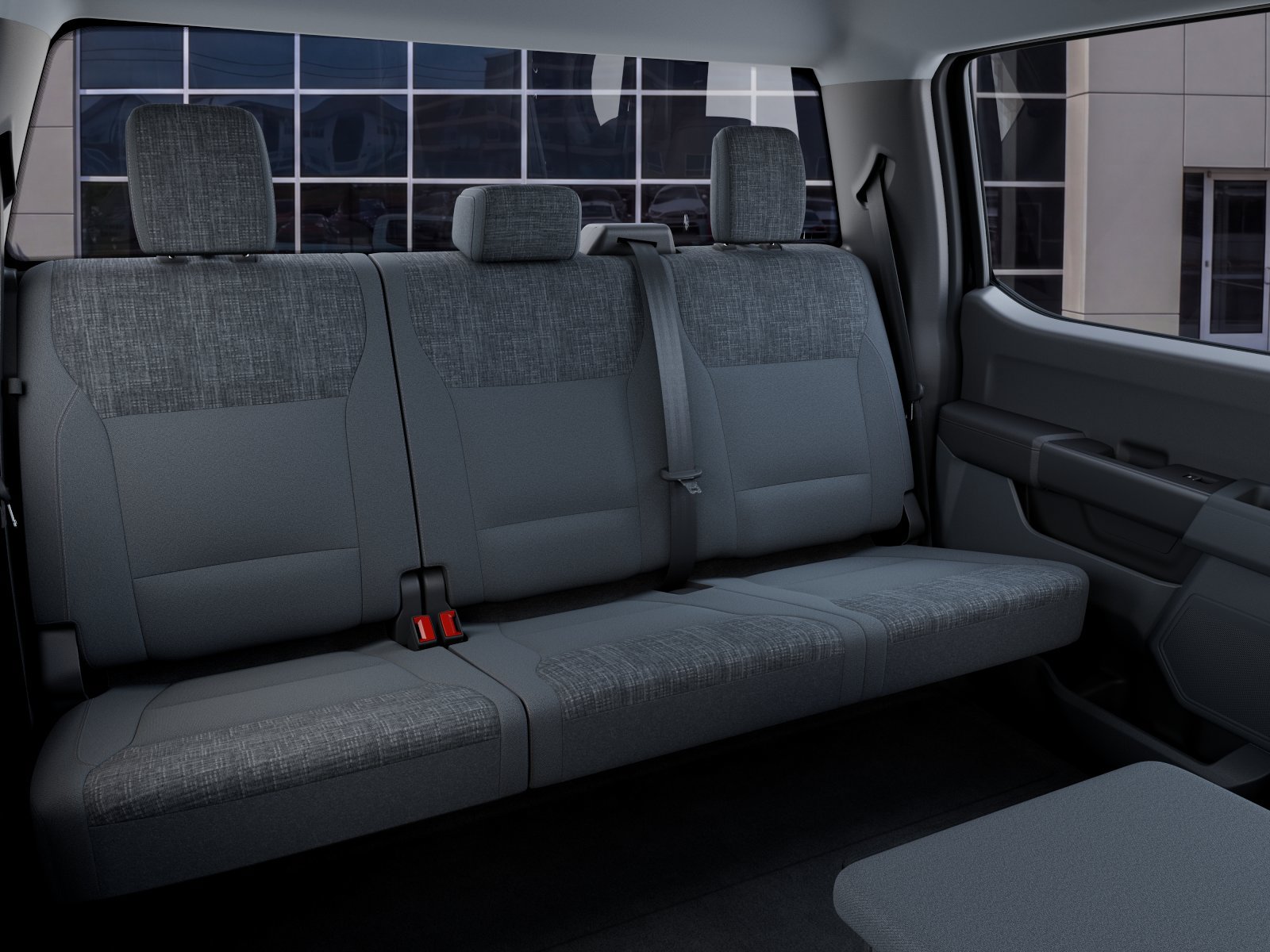 New 2027 Ford F250 XLT AWD/4WD image 10