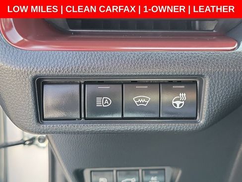 Used 2024 Toyota Prius Prime Premium w/ Advanced Technology Package FWD image 29