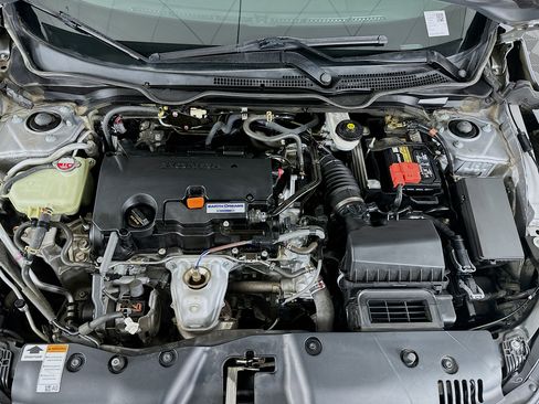 Used 2019 Honda Civic Sport image 30