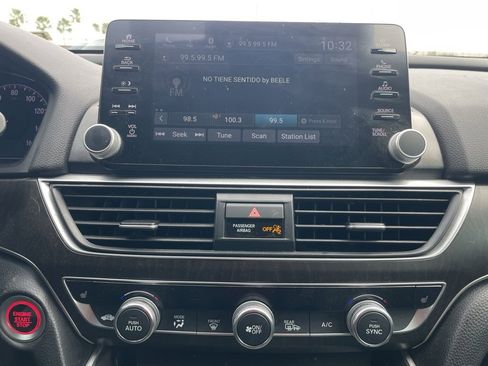 Used 2020 Honda Accord EX-L image 15