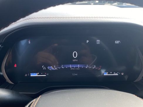 New 2025 Jeep Grand Cherokee L Summit image 20