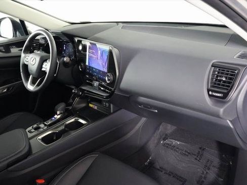 Certified 2026 Lexus NX 350 AWD w/ Accessory Package (2T) image 9