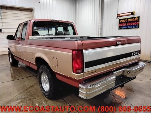 Used 1994 Ford F150 XL image 6