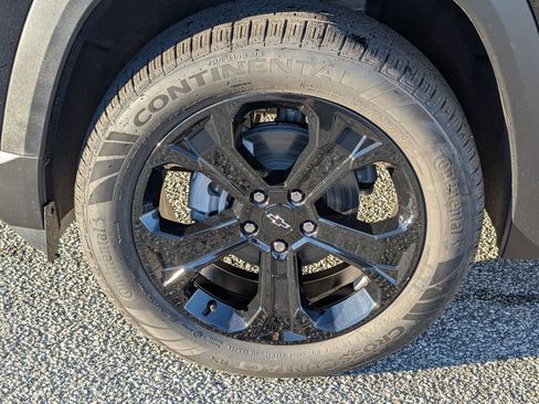 New 2026 Chevrolet Equinox LT w/ Midnight Edition image 7