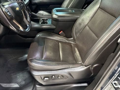 Used 2021 Chevrolet Tahoe High Country w/ Premium Package image 72