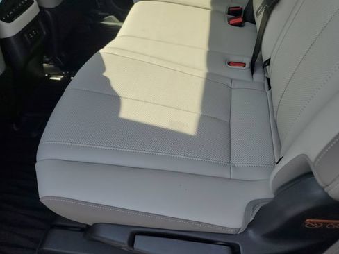 Certified 2026 INFINITI QX60 Luxe w/ Cargo Package FWD image 15