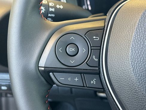 New 2026 Toyota Corolla SE image 28