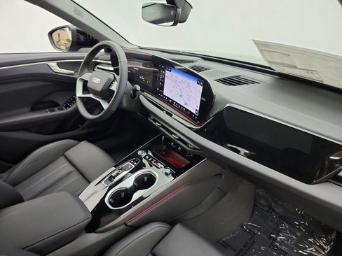 New 2026 Audi A6 Premium Plus image 23