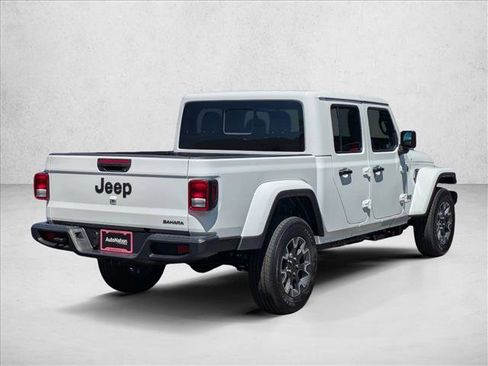 New 2026 Jeep Gladiator Sport image 2