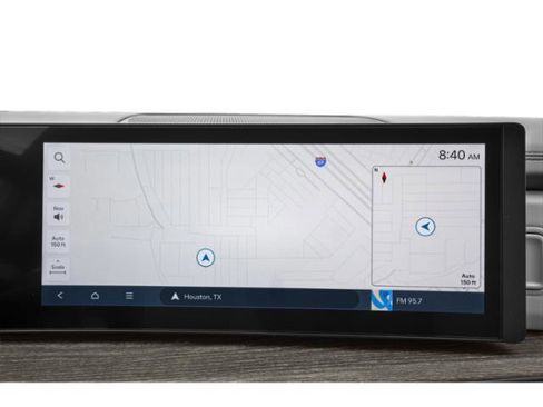 Used 2025 Hyundai Santa Fe Calligraphy image 19