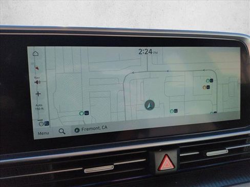 Used 2023 Hyundai Ioniq 6 SEL image 13